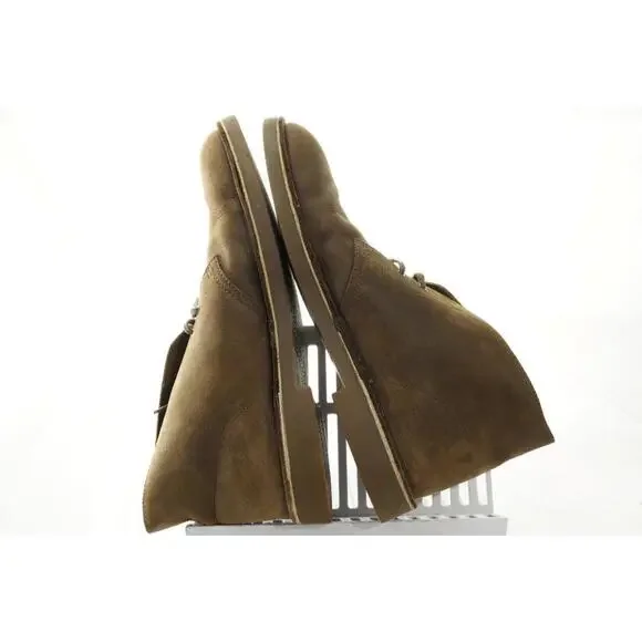 Clarks Bushacre Chukka Boots Men's Sz 13M Shoes